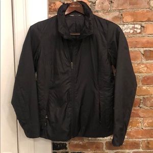 Women’s Nau Synfill Sweater (Black Jacket)